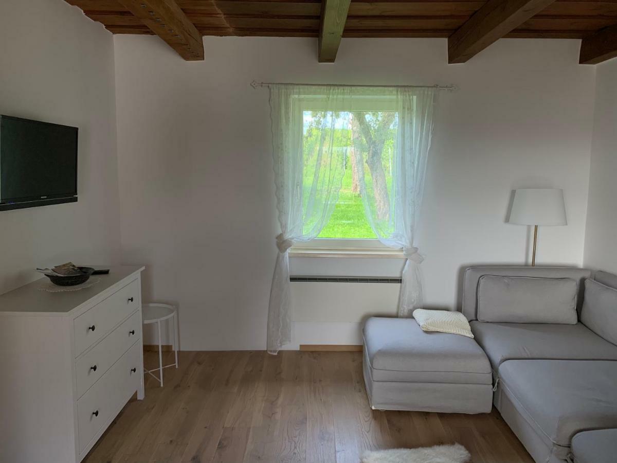 Winten  Urlaub Im Weingarten מראה חיצוני תמונה