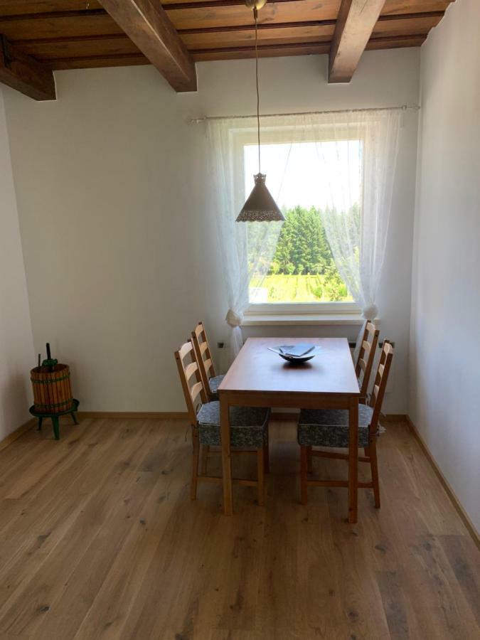 Winten  Urlaub Im Weingarten מראה חיצוני תמונה