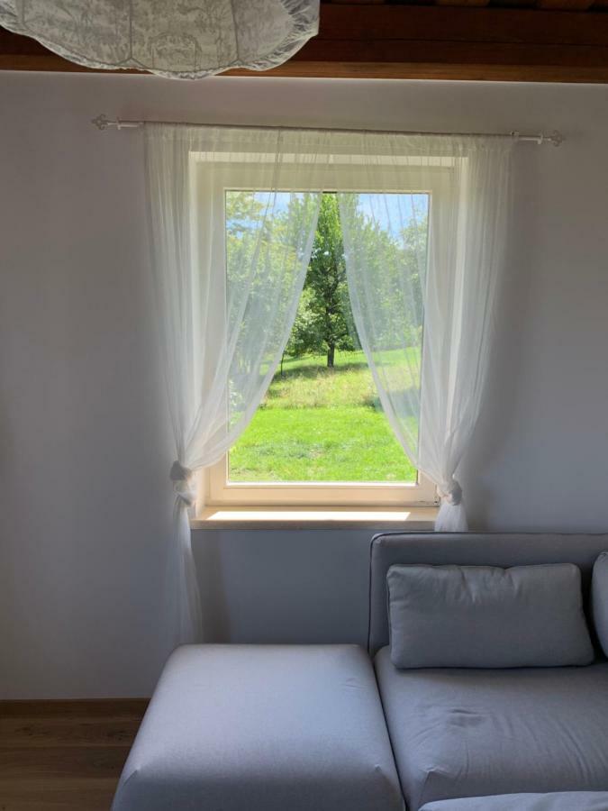 Winten  Urlaub Im Weingarten מראה חיצוני תמונה