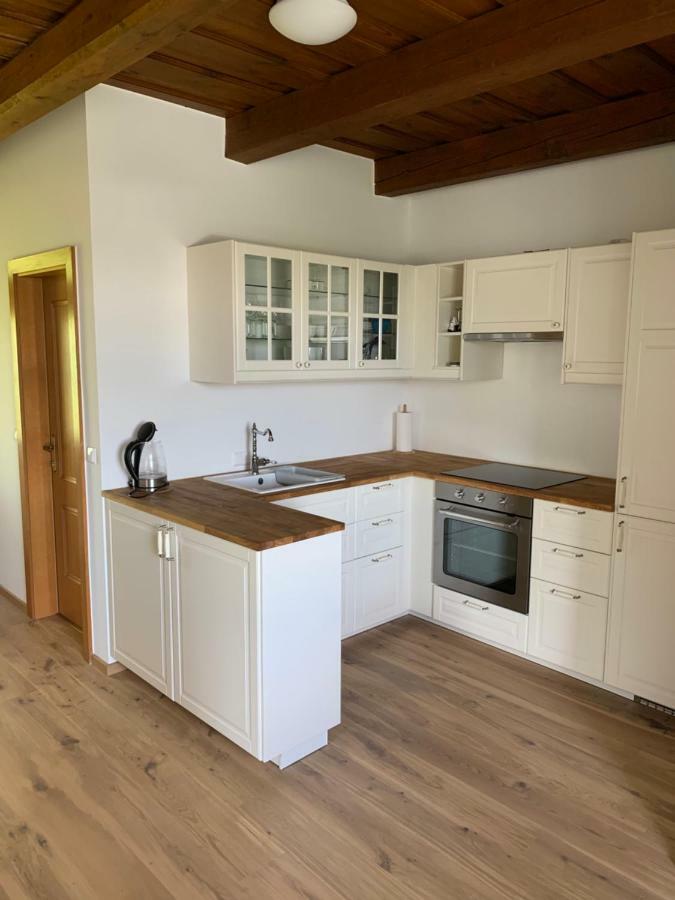 Winten  Urlaub Im Weingarten מראה חיצוני תמונה