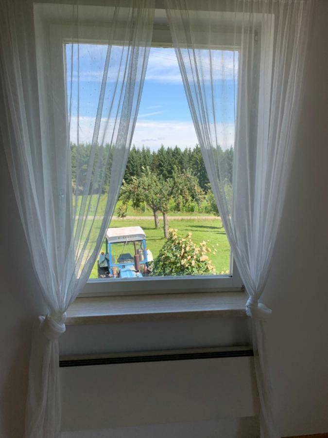 Winten  Urlaub Im Weingarten מראה חיצוני תמונה